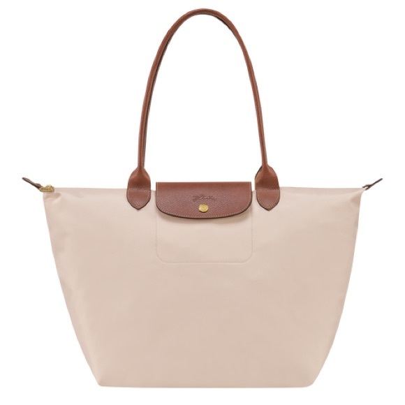 Longchamp Handbags - Longchamp Le Pliage Original L Tote Bag
